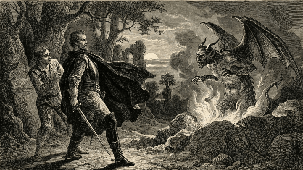 Um Conto Gay de&nbsp;Grimm